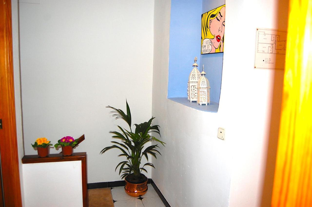 Hostal Ca'N Tiu Alaró Kültér fotó