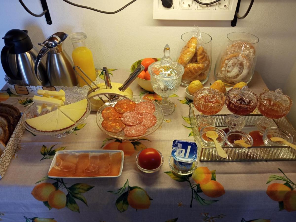 Hostal Ca'N Tiu Alaró Kültér fotó