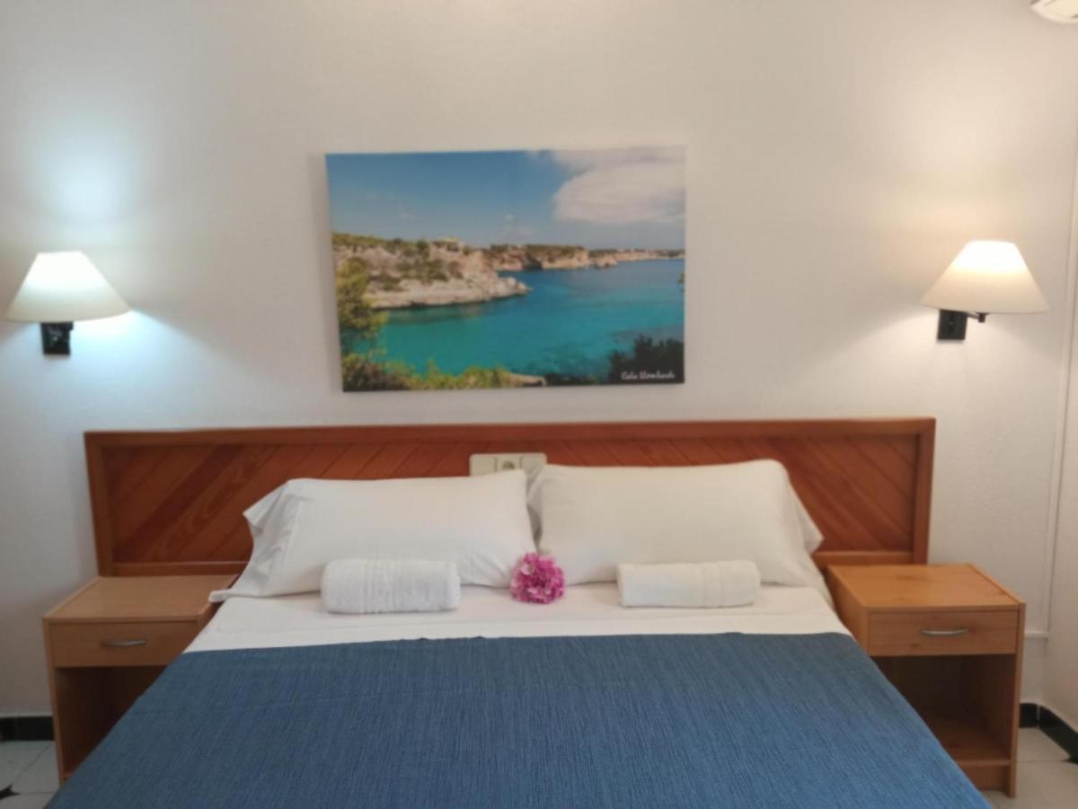 Hostal Ca'N Tiu Alaró Kültér fotó