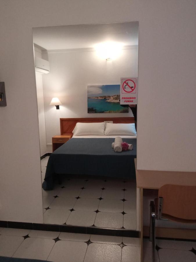 Hostal Ca'N Tiu Alaró Kültér fotó