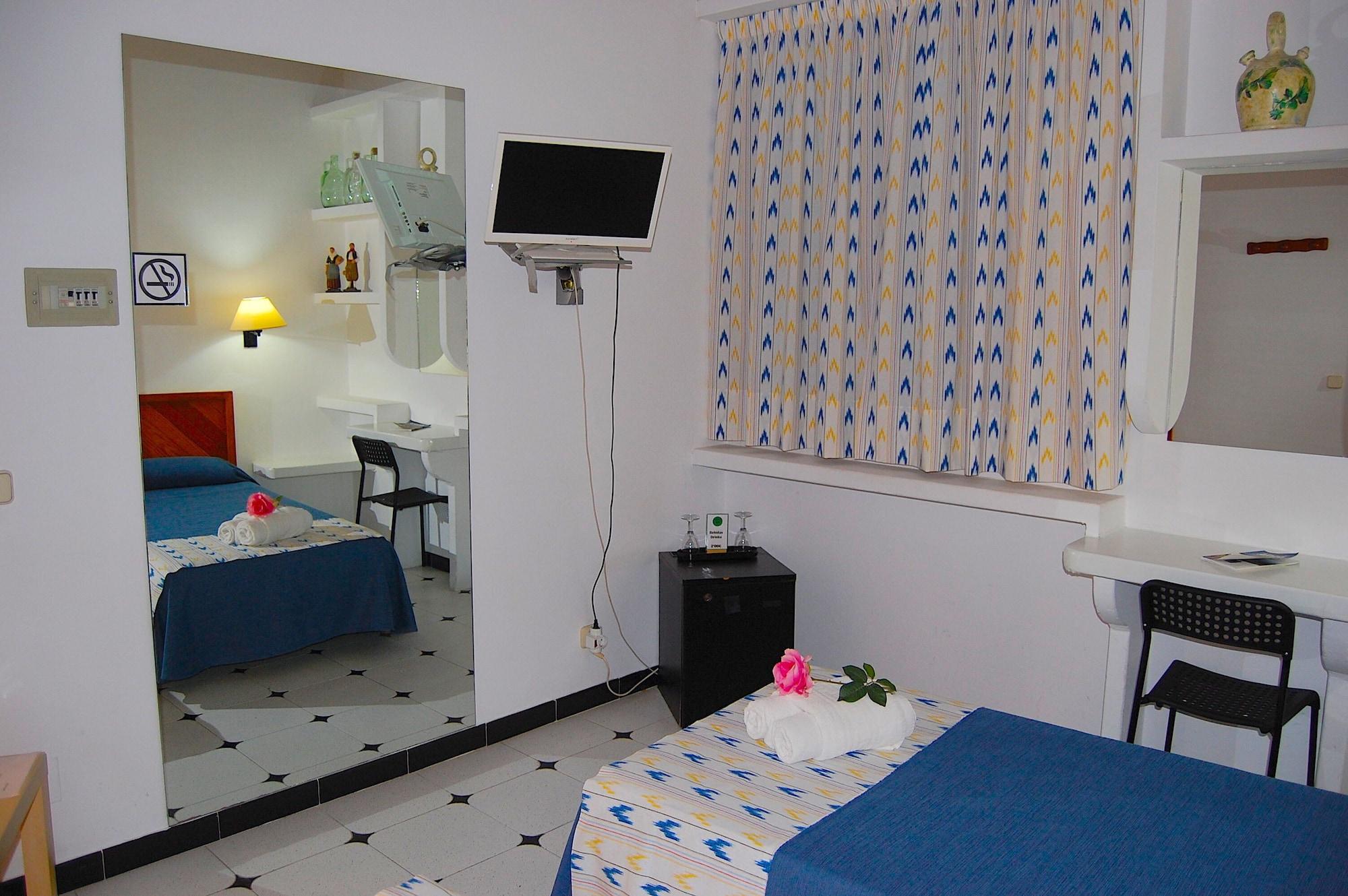 Hostal Ca'N Tiu Alaró Kültér fotó