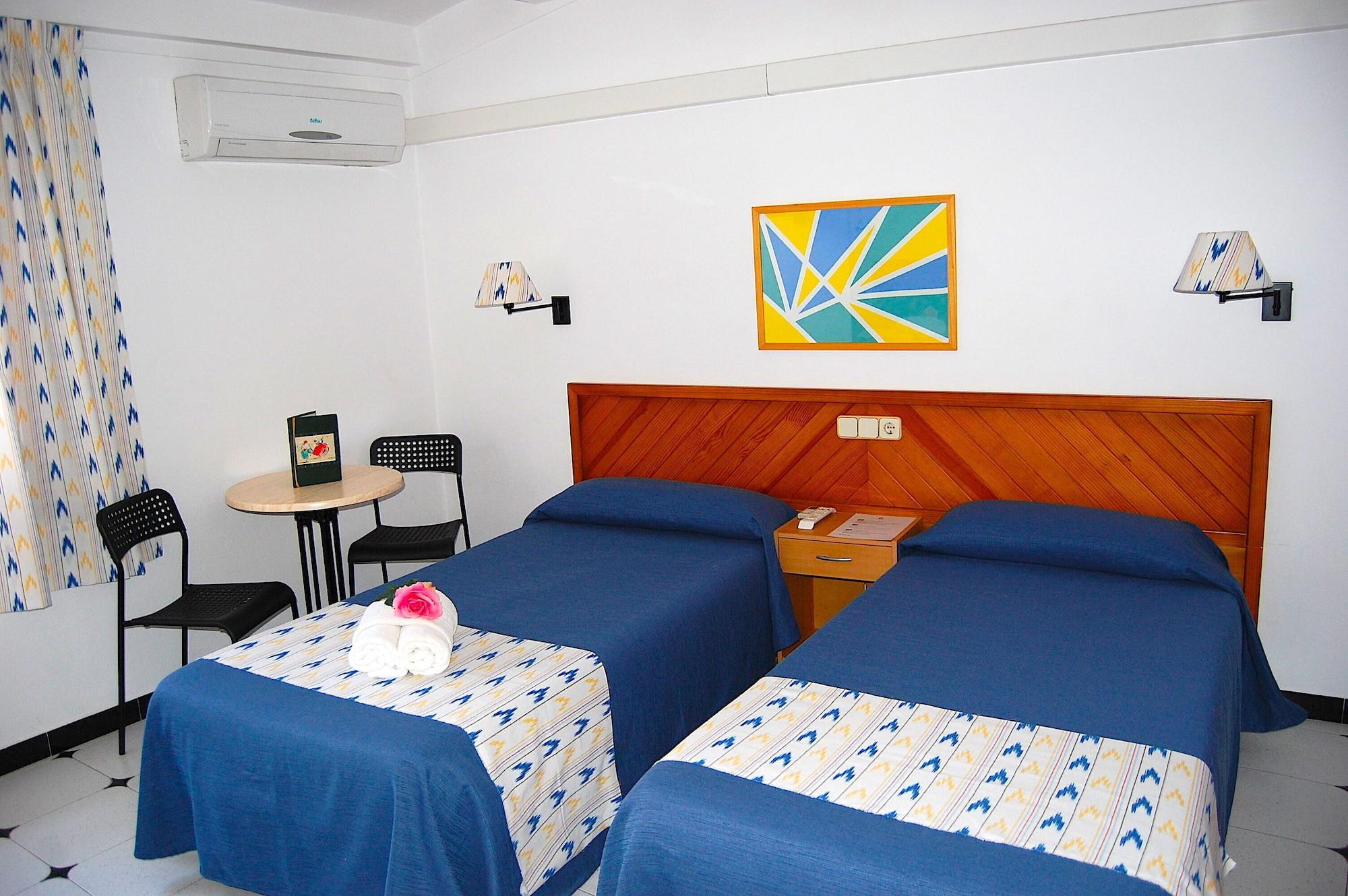 Hostal Ca'N Tiu Alaró Kültér fotó