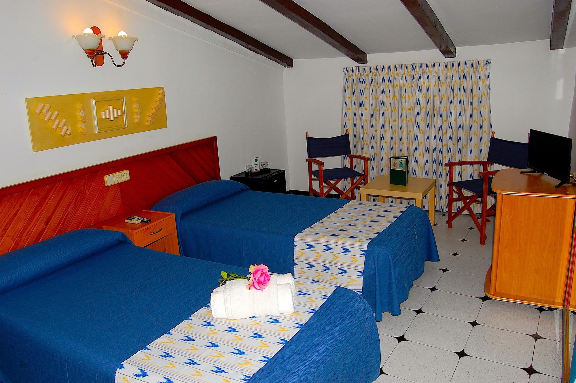 Hostal Ca'N Tiu Alaró Kültér fotó