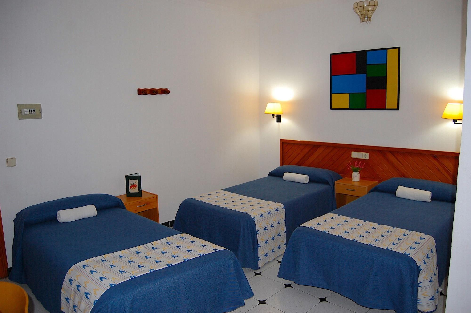 Hostal Ca'N Tiu Alaró Kültér fotó