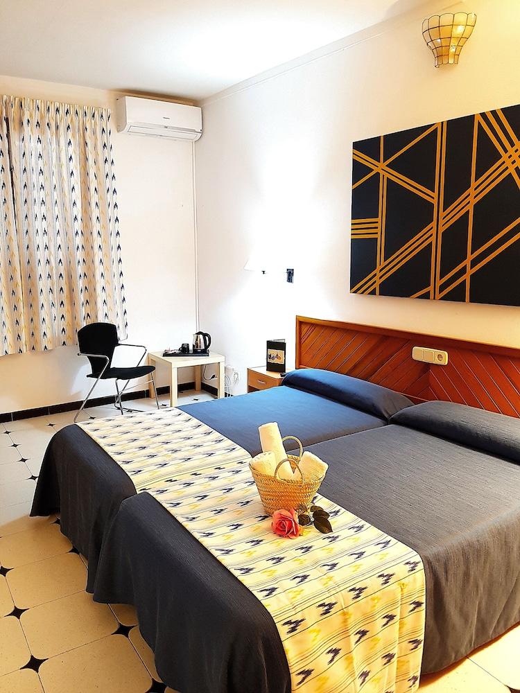 Hostal Ca'N Tiu Alaró Kültér fotó