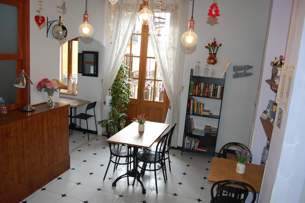 Hostal Ca'N Tiu Alaró Kültér fotó