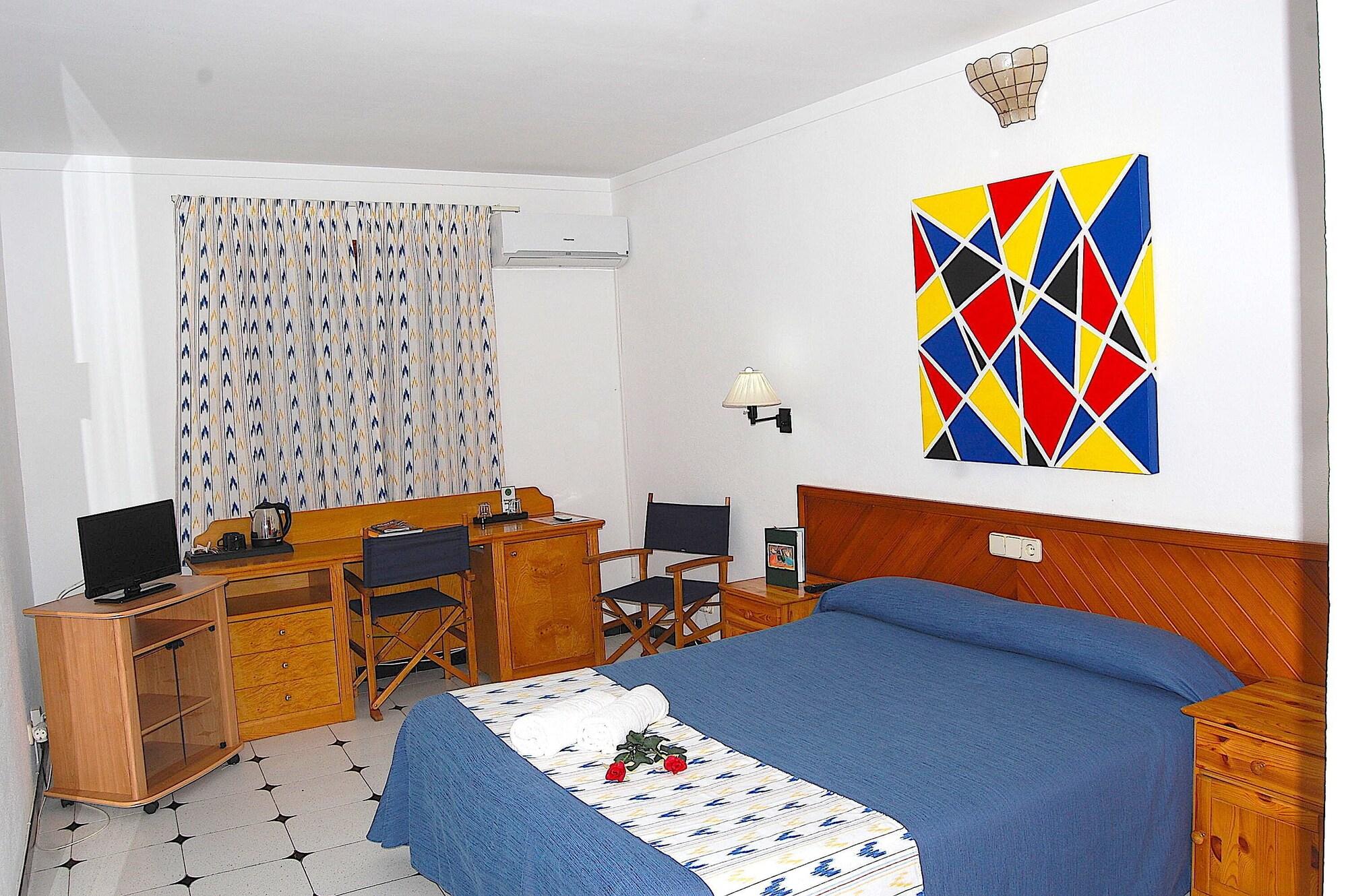 Hostal Ca'N Tiu Alaró Kültér fotó