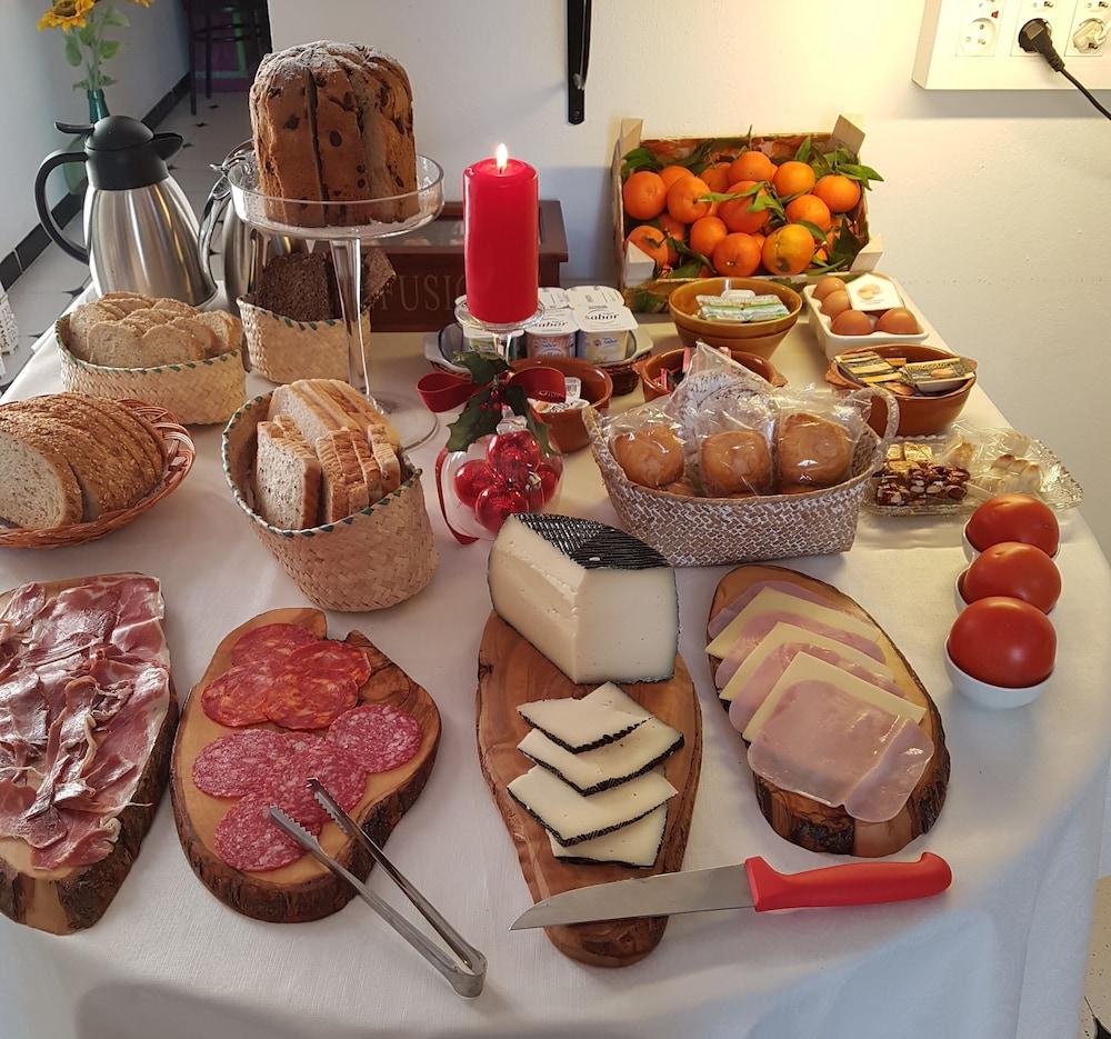 Hostal Ca'N Tiu Alaró Kültér fotó