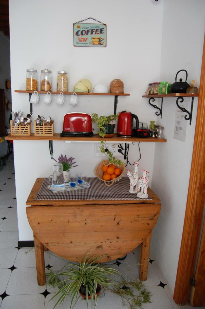 Hostal Ca'N Tiu Alaró Kültér fotó