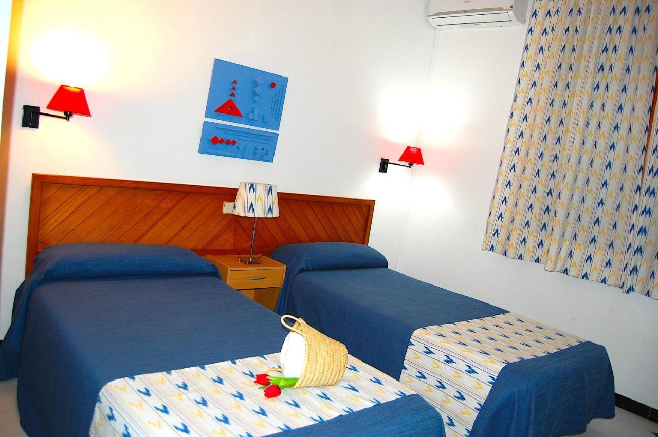Hostal Ca'N Tiu Alaró Kültér fotó