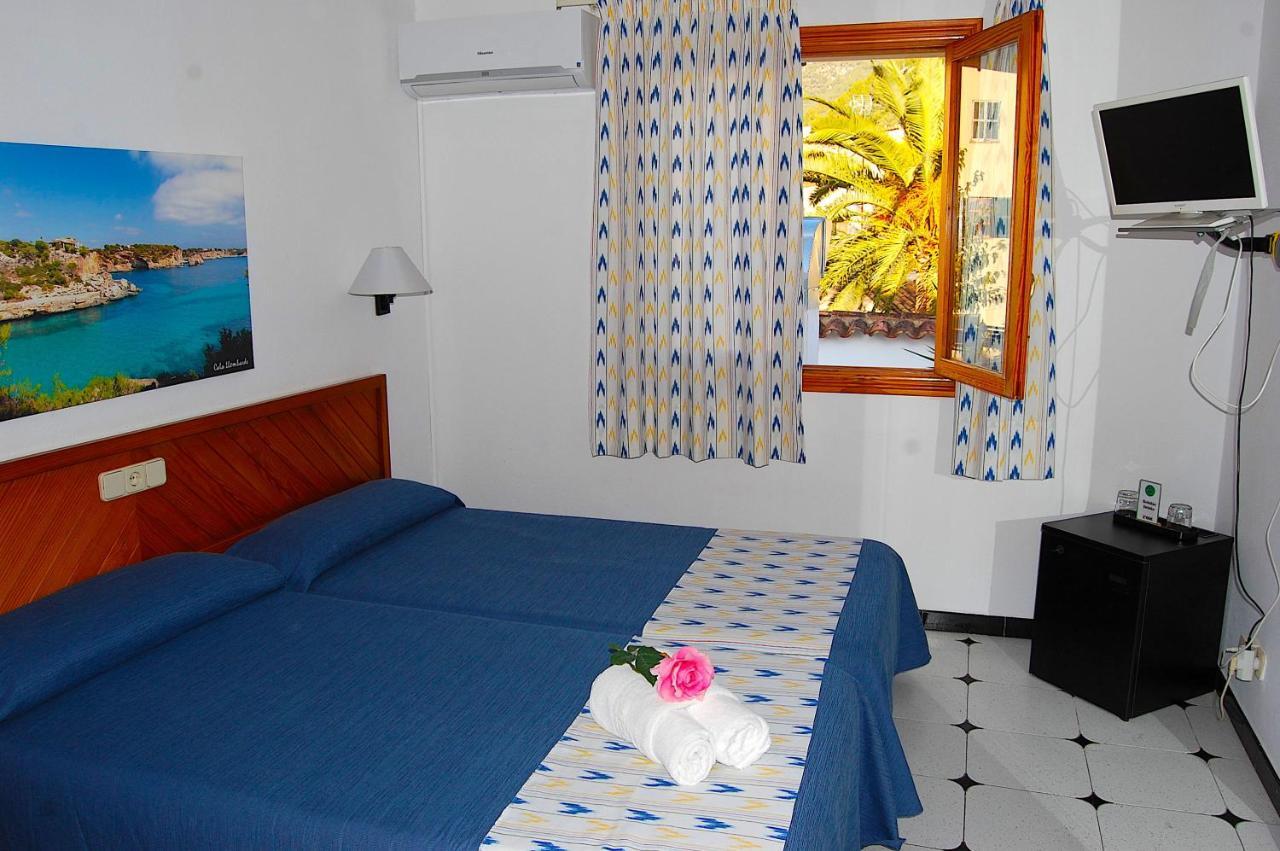 Hostal Ca'N Tiu Alaró Kültér fotó